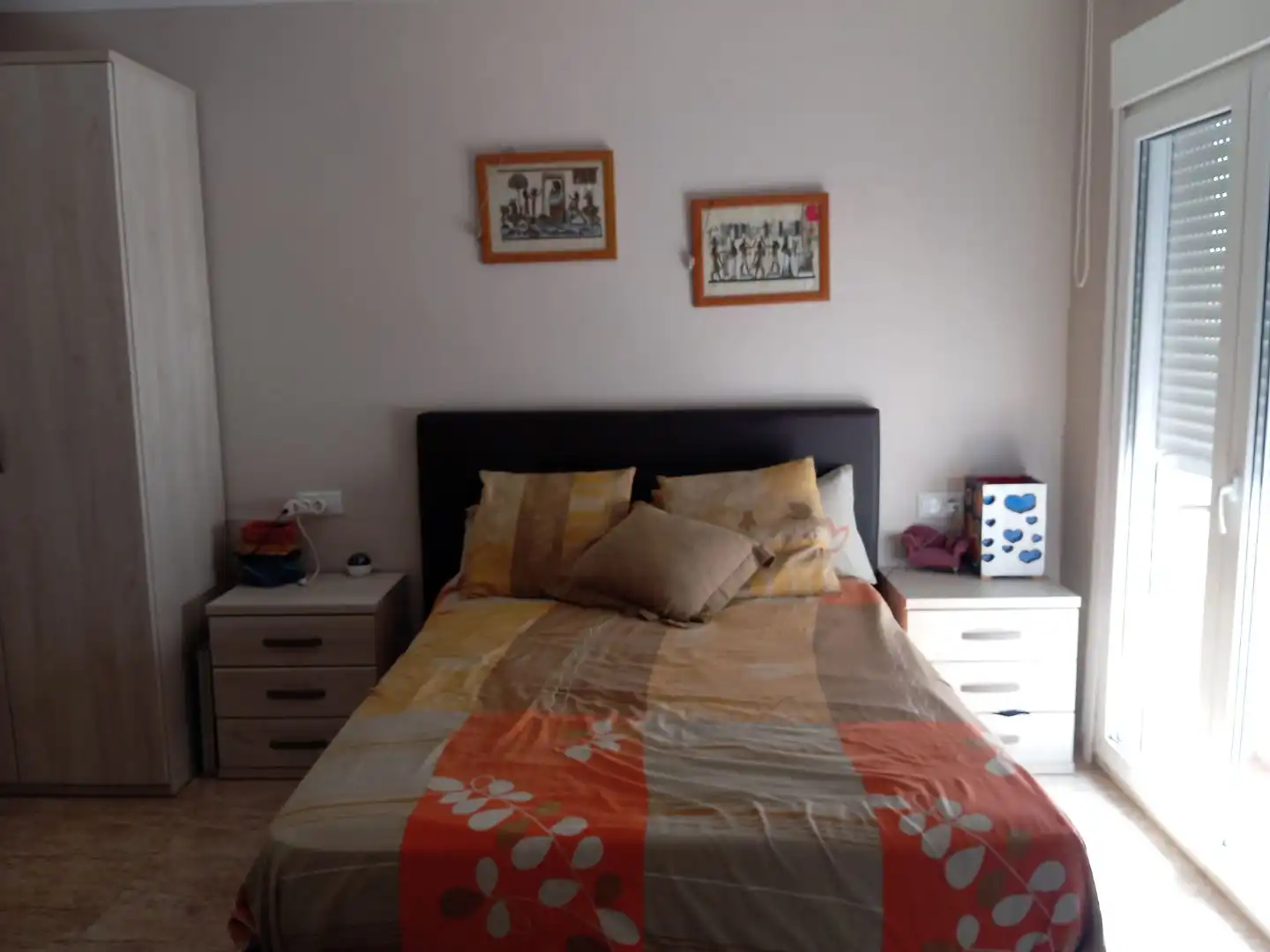 Casa a schiera con giardino in vendita a Carrer Castell de Siurana 1, imagen 28