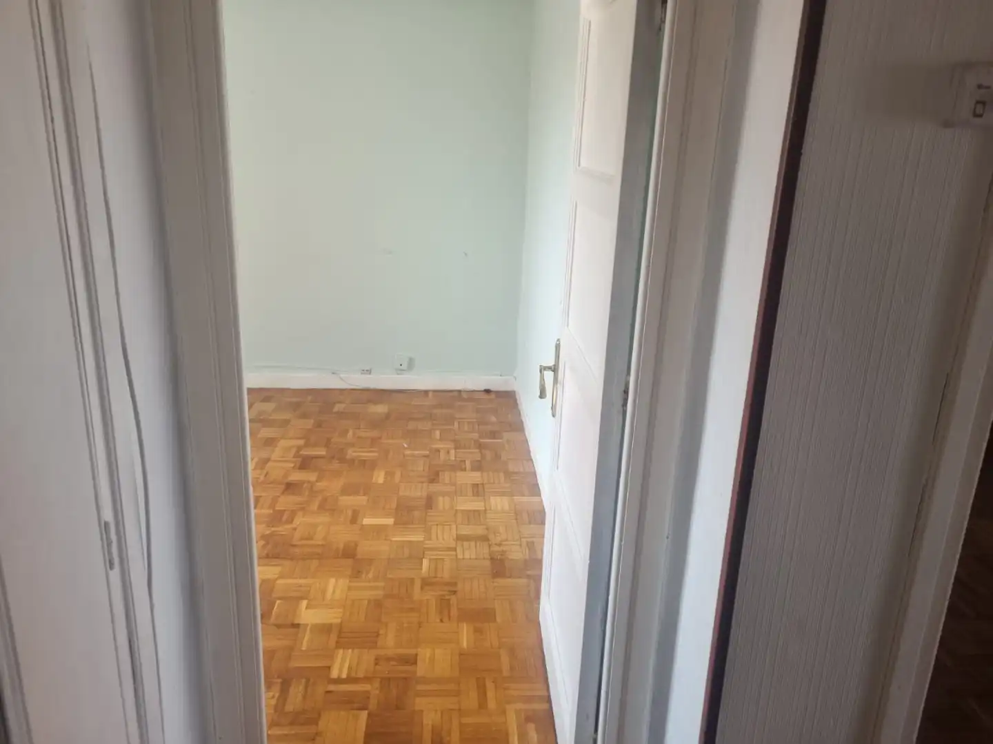 Piso con ascensor en venta en Avenida Cantabria 13, imagen 8