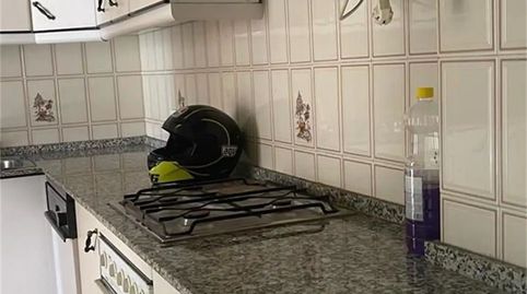 Foto 3 de Piso en venta en Calle Calderón de la Barca, 1, Centro, San Fernando