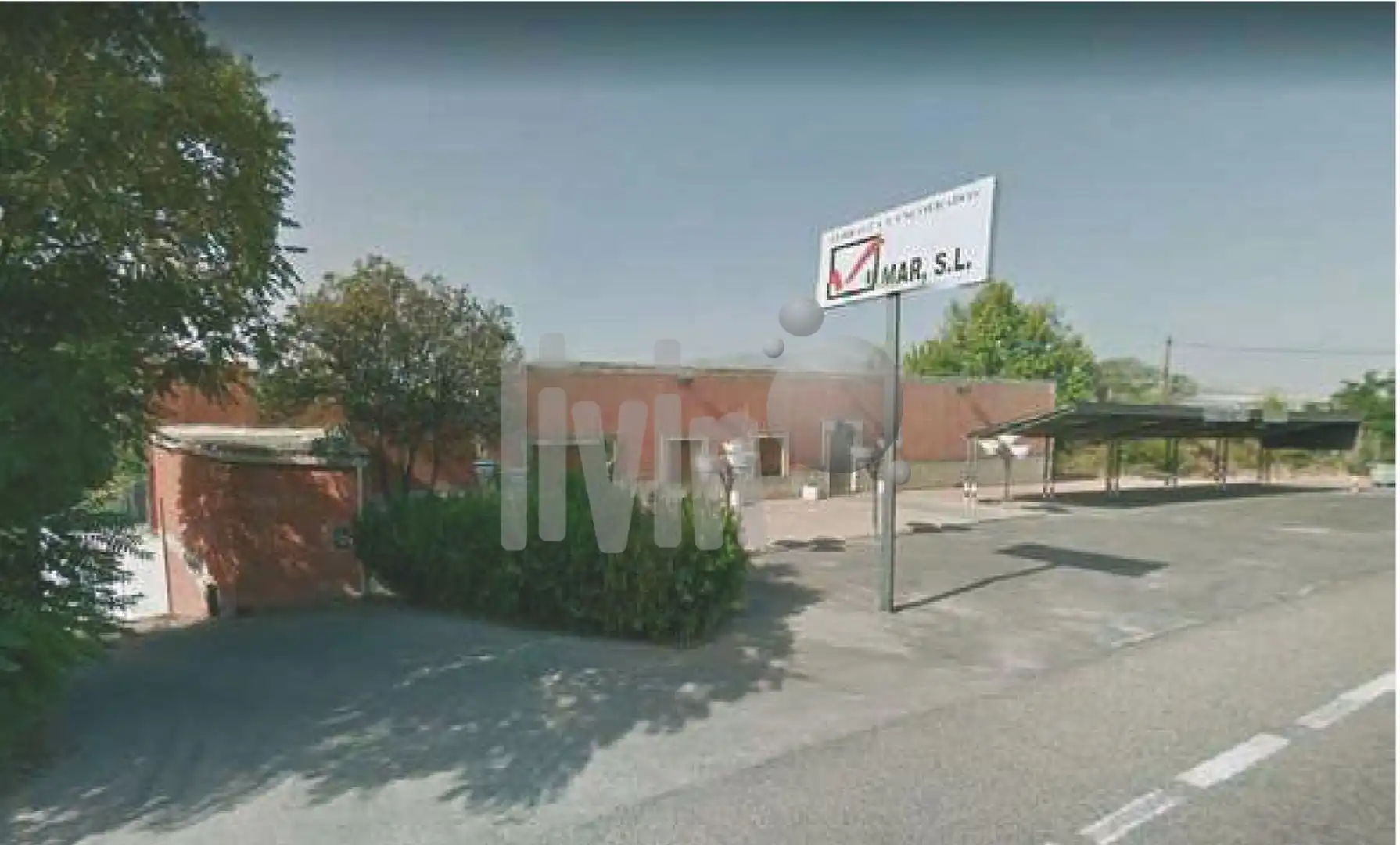 Vista exterior de Casa o chalet en venta en La Guardia de Jaén