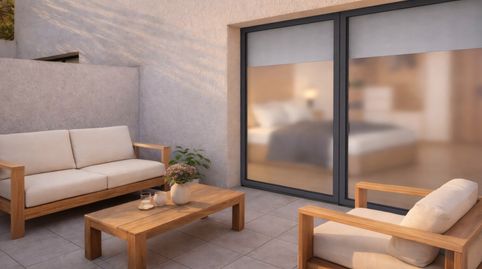 Foto 4 de Dúplex en venta en Avinguda Panagall, Arenys de Munt, Barcelona
