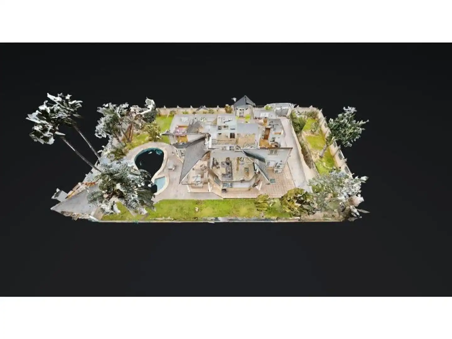 Villa mit Pool zum Verkauf in Martí l'Humà, imagen 90