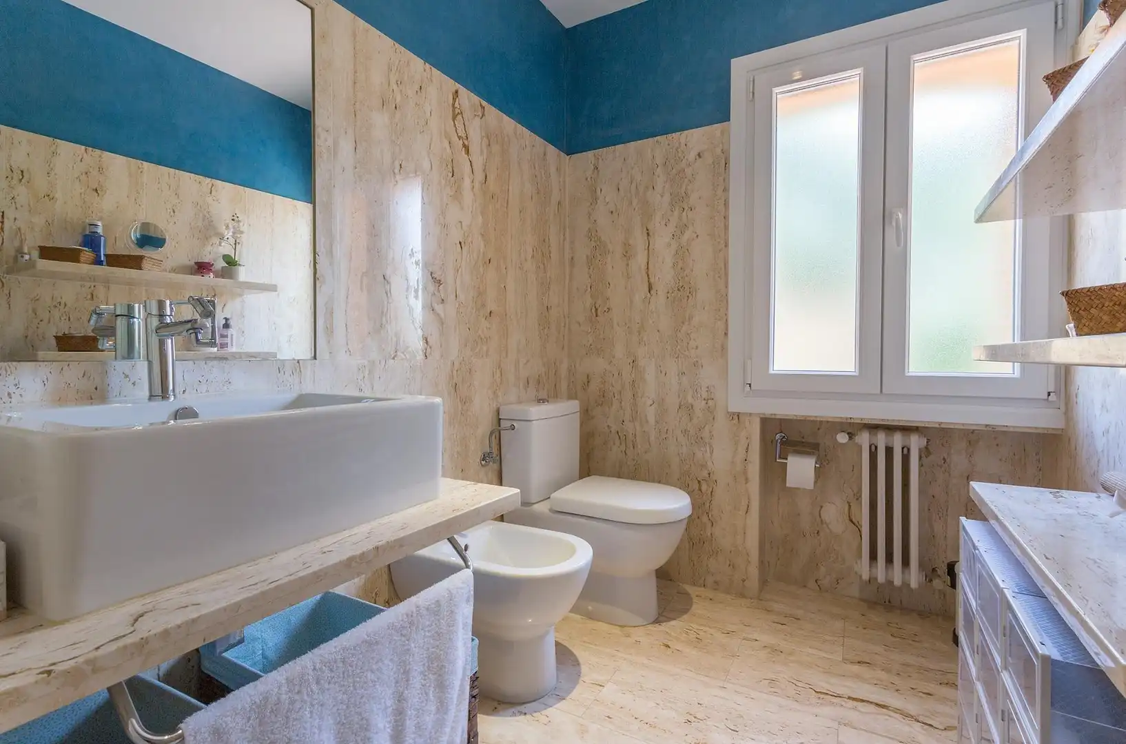 Villa mit Pool zum Verkauf in Vistahermosa - Fuentebravía, imagen 8