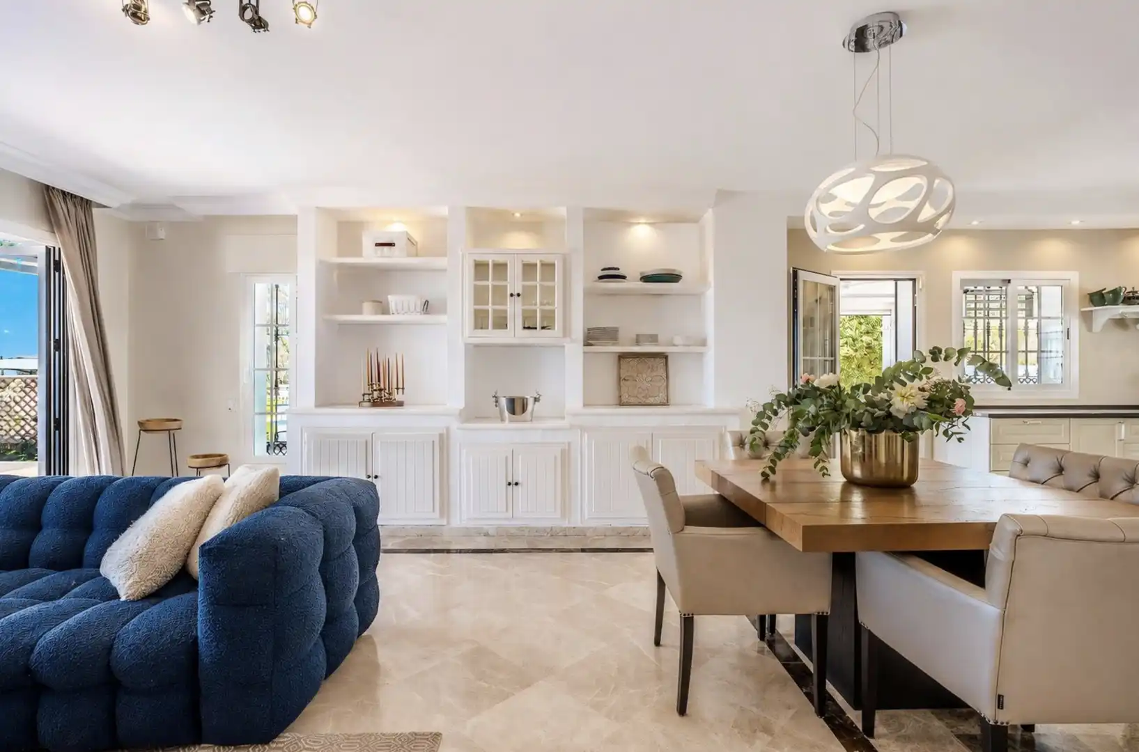 Casa con terraza en venta en Marbella Centro, imagen 14