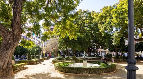 Foto 5 de Dúplex en venda a La Merced, Málaga