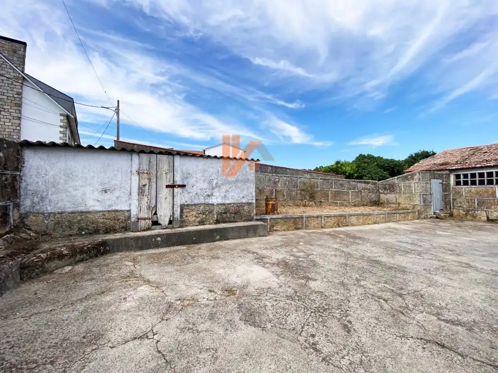 Casa o xalet en venda en Ribeira