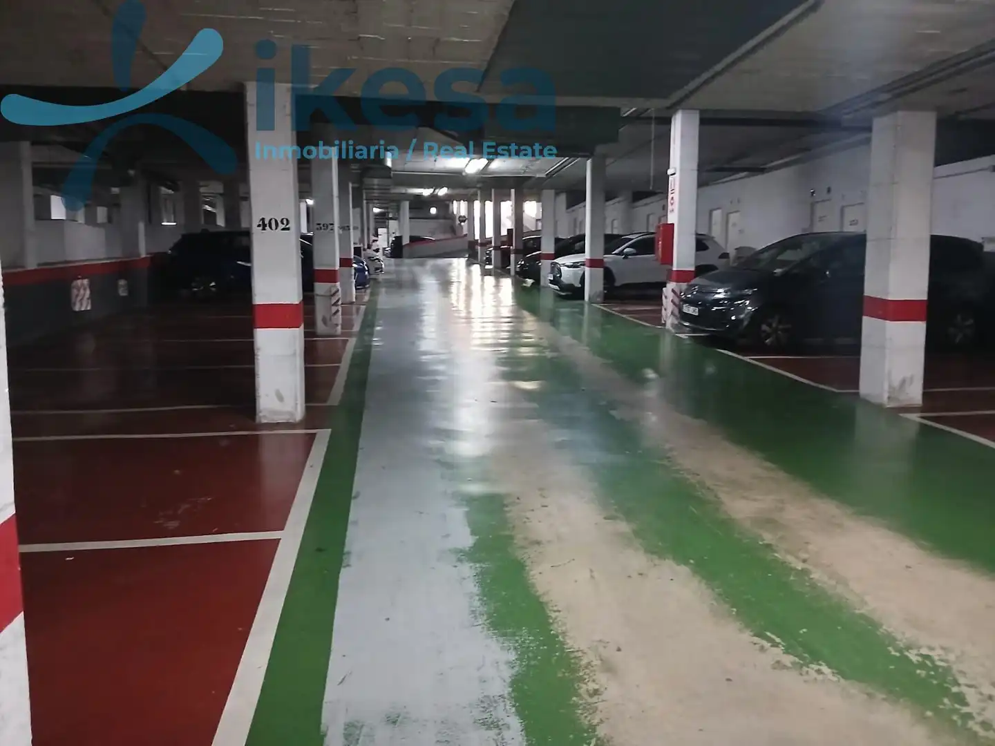 Aparcament en venda a Teatinos - Universidad, imagen 10