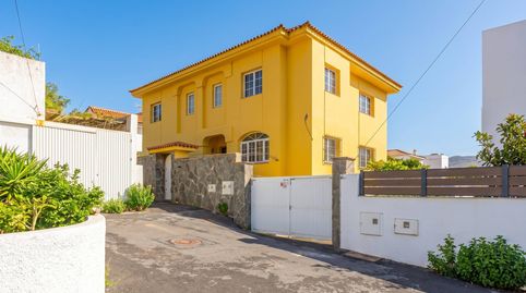 Foto 4 de Casa o xalet en venda a Monte Lentiscal - Las Meleguinas, Santa Brígida