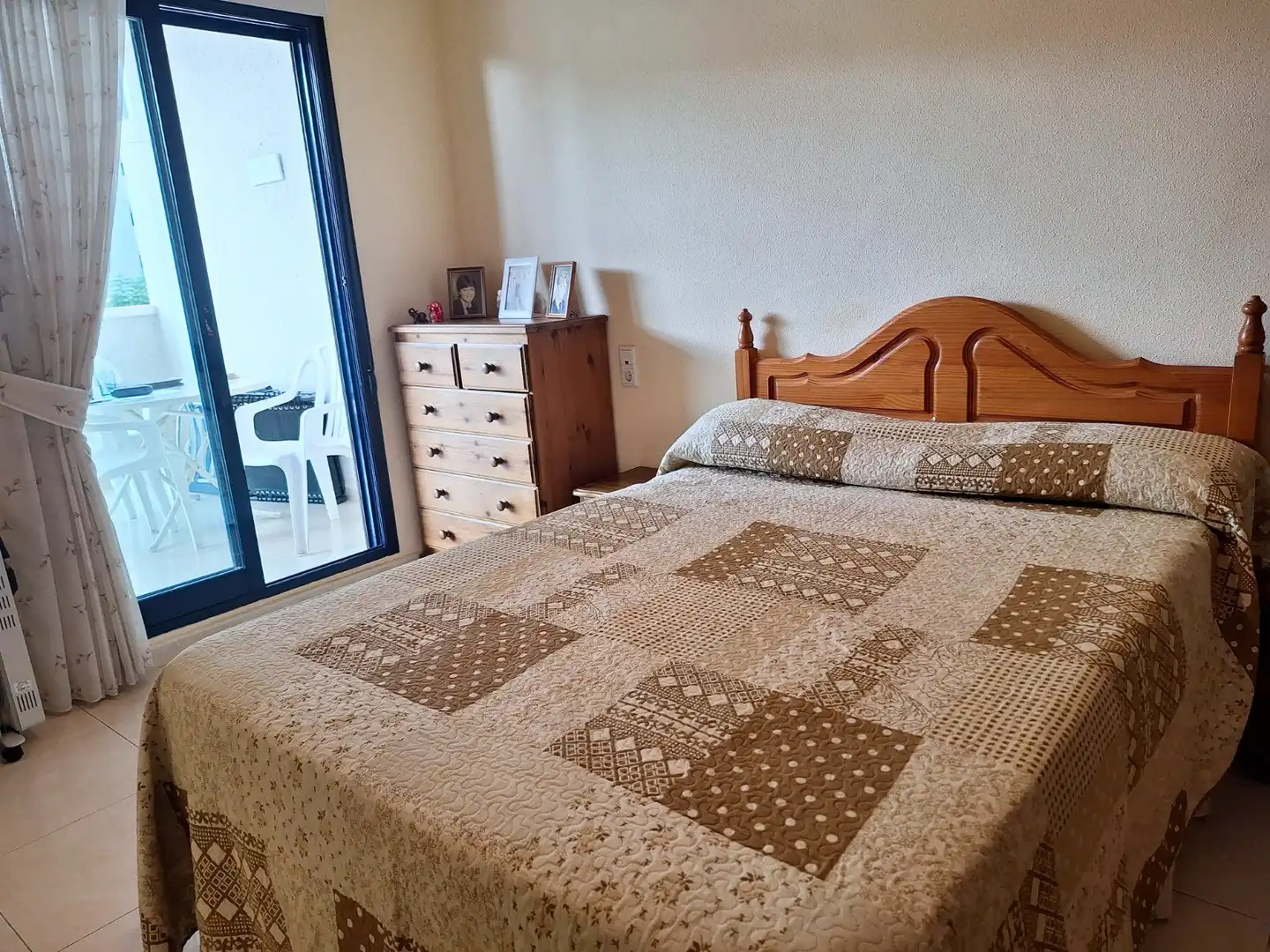 Wohnung mit Pool zum Verkauf in La Cala de Villajoyosa, imagen 13
