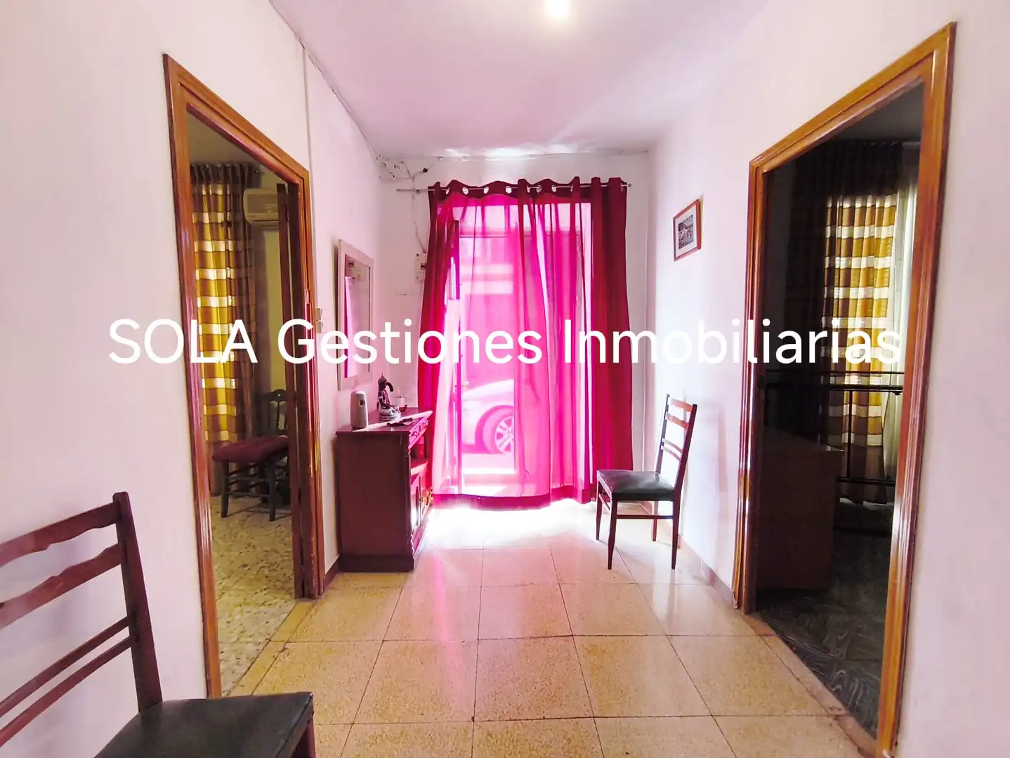 House with garden for sale in Torreperogil, imagen 2