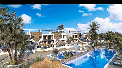 Foto 2 de Pis en venda a Avenida de Luxemburgo, Mil Palmeras, Alicante