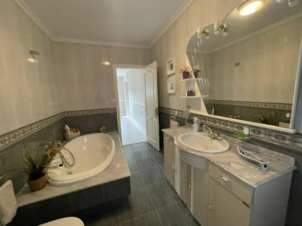 Casa con terraza en venta en Aldea Treites 11, imagen 17