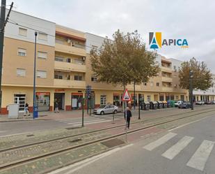 Exterior view of Flat for sale in Chiclana de la Frontera  with Storage room