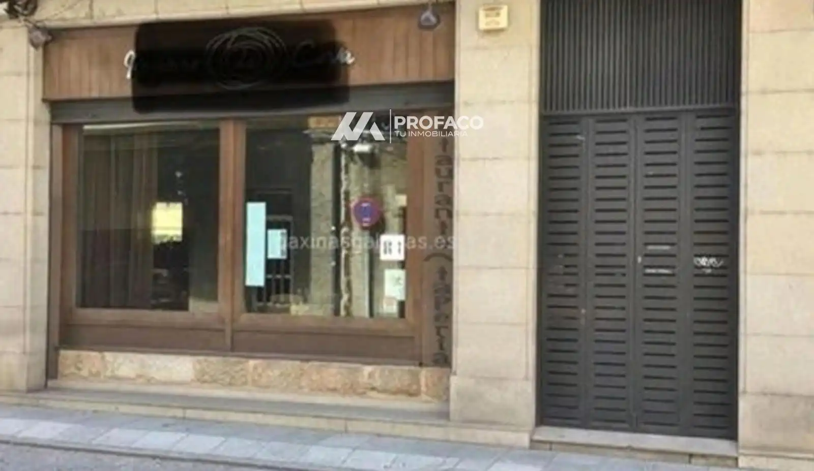 Local comercial en venda a Alameda (Da), imagen 2