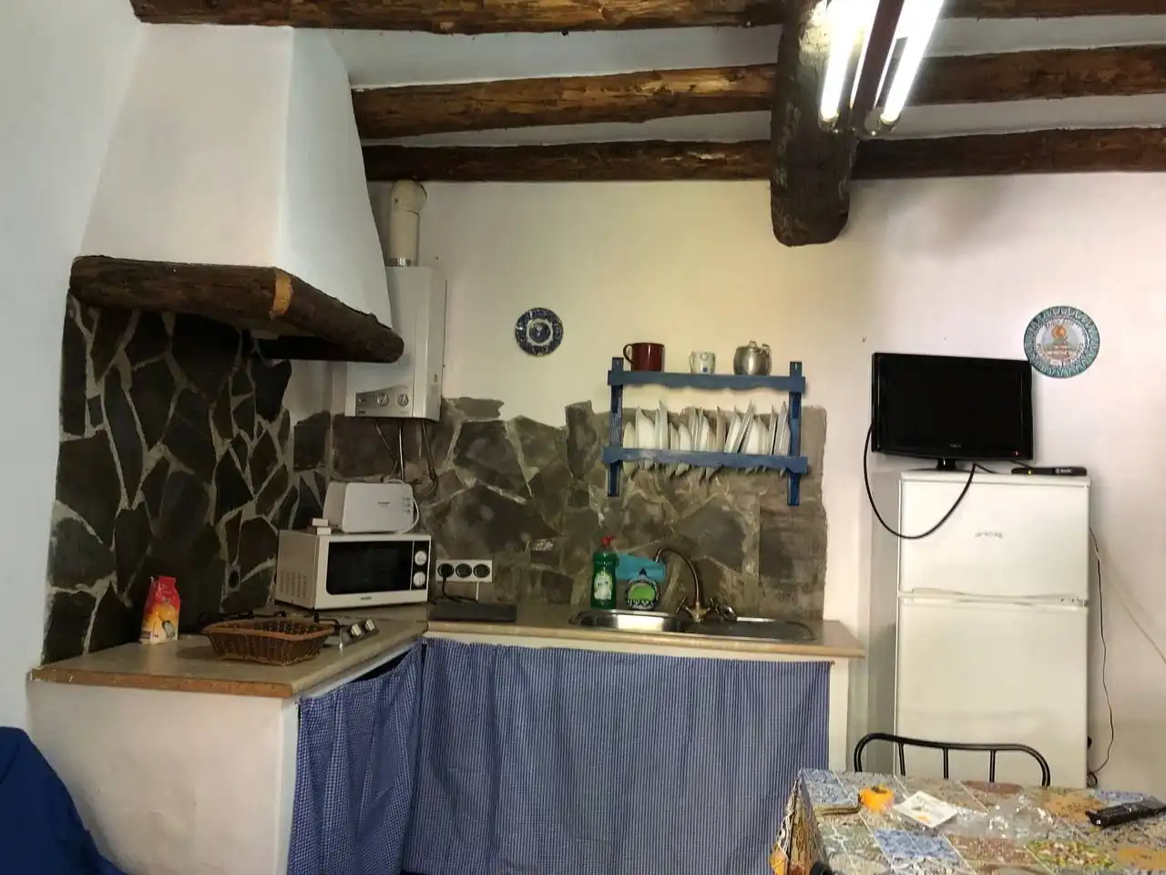 Casa rústica en venda a Avenida Jose Antonio Bravo, imagen 74