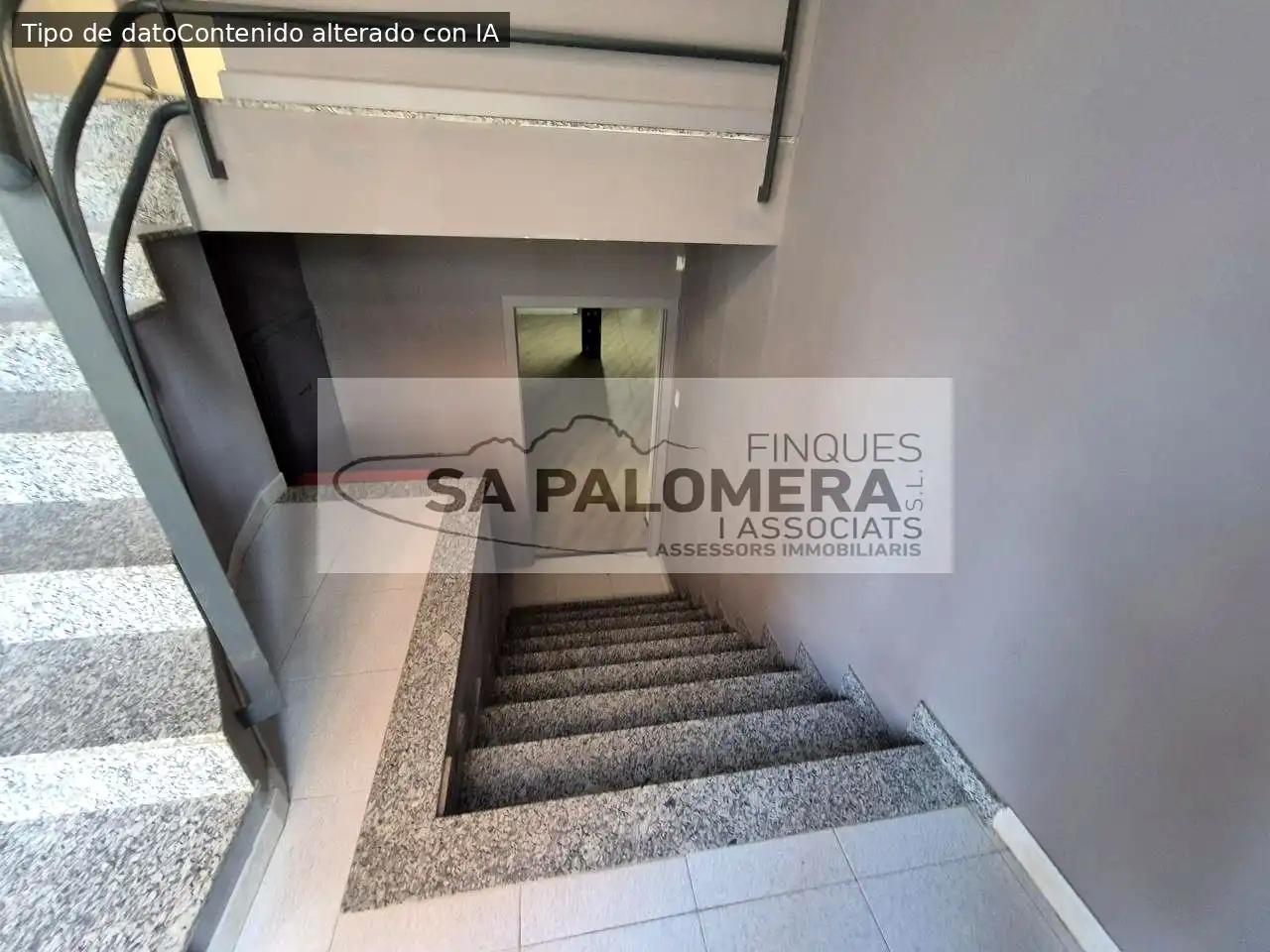 Gewerbefläche zum Verkauf in Mas Florit - Ca la Guidó, imagen 9