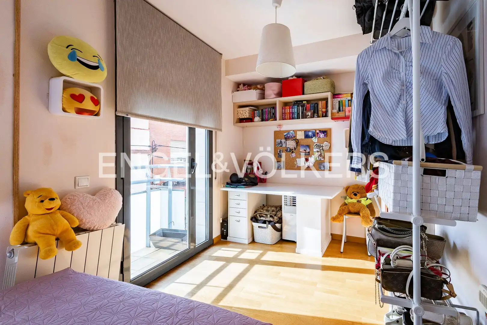 Casa a schiera con balcone in vendita a Fontsanta - Fatjó, imagen 24