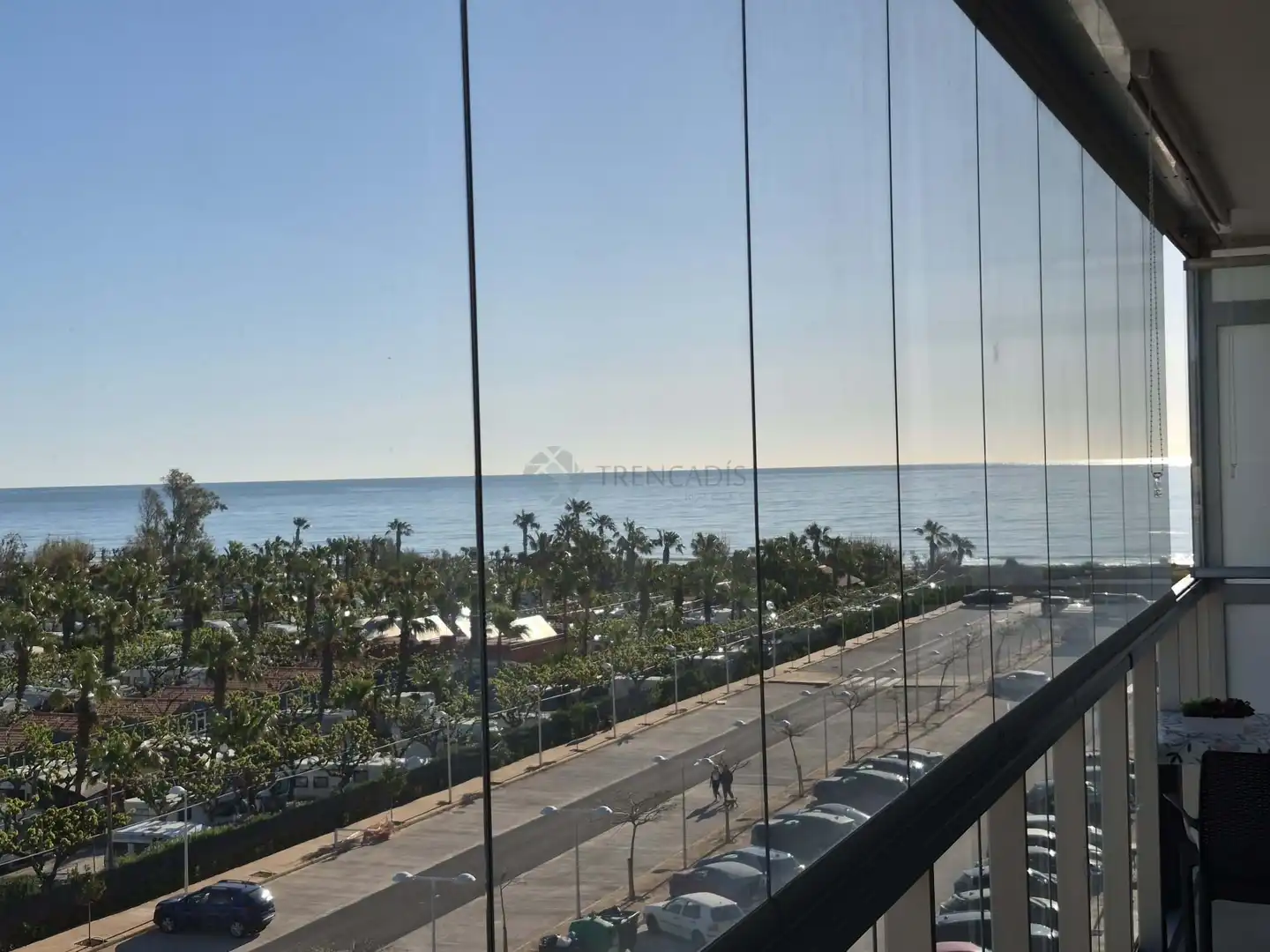 Flat for sale in Cabanes  with Air Conditioner, Terrace and Swimming Pool