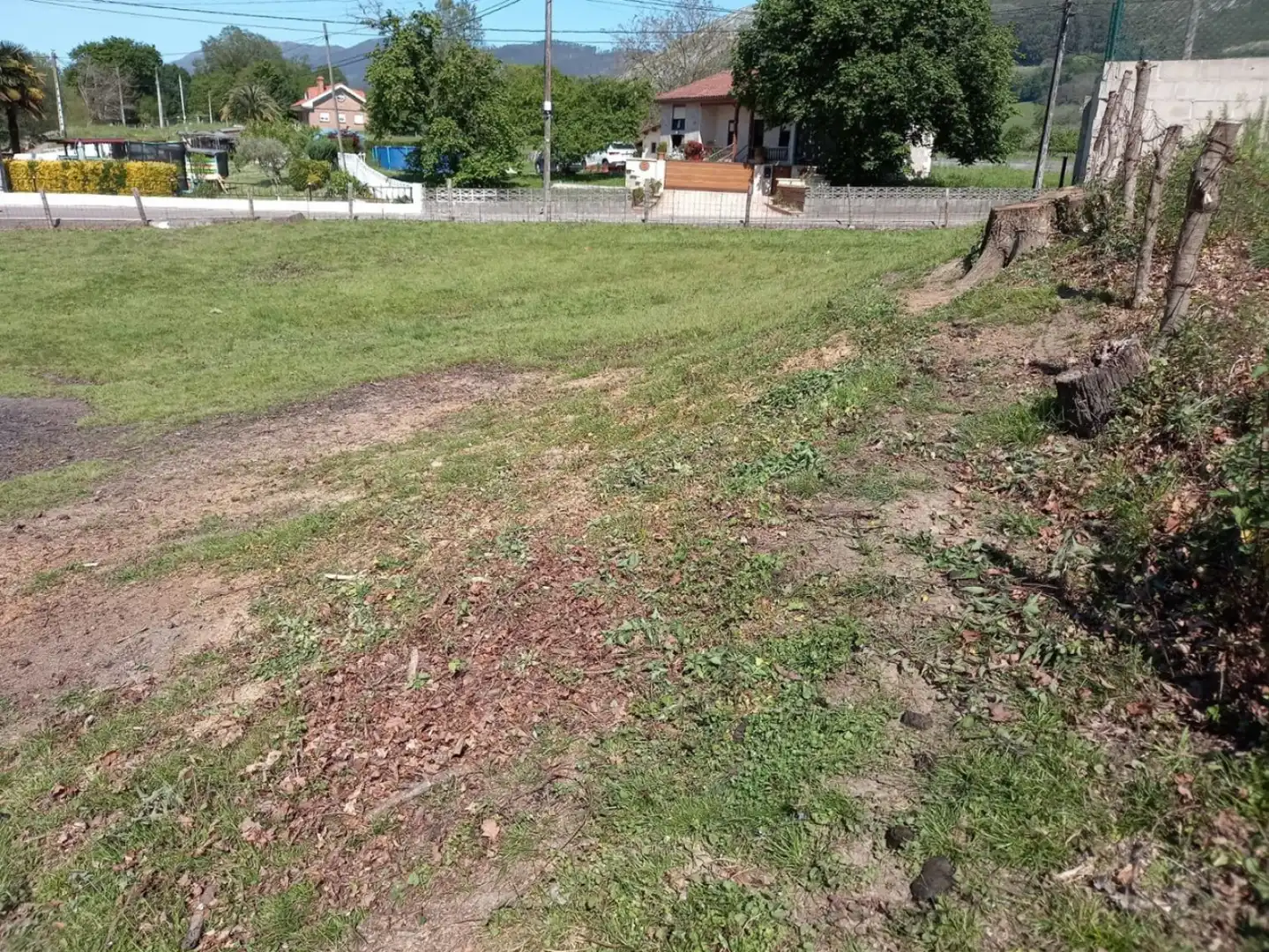 Terreny residencial en venda a Sopenilla - Barrio SOPENILLA 7, imagen 5