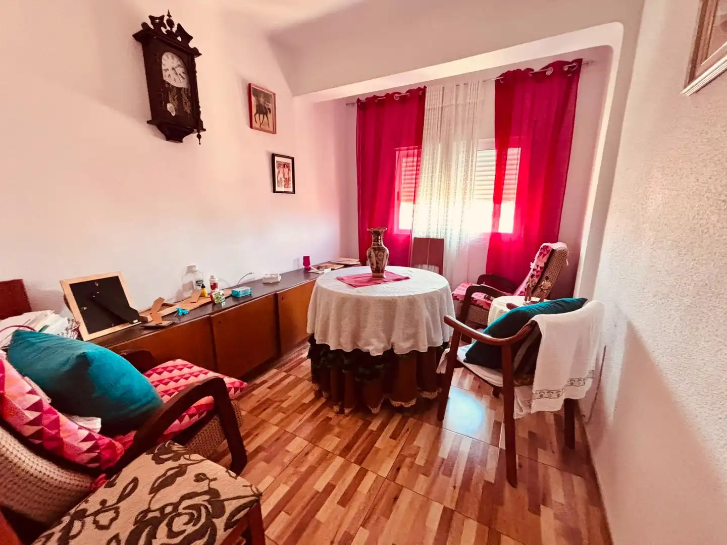 Piso en venta en Carolinas Altas