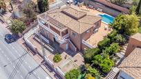 House or chalet for sale in C. d'Oriola, 70, Pueblo Acantilado - Lanuza, imagen 1