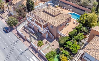 Casa o xalet en venda a C. d'Oriola, 70, 70, Pueblo Acantilado - Lanuza