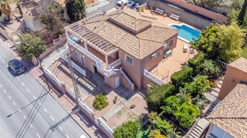 Photo 3 of Houses for sale in C. D'oriola, 70, Pueblo Acantilado - Lanuza, El Campello