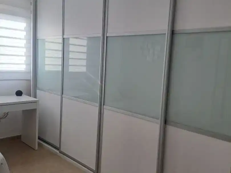 Pis en venda en  Almería Capital amb Aire condicionat