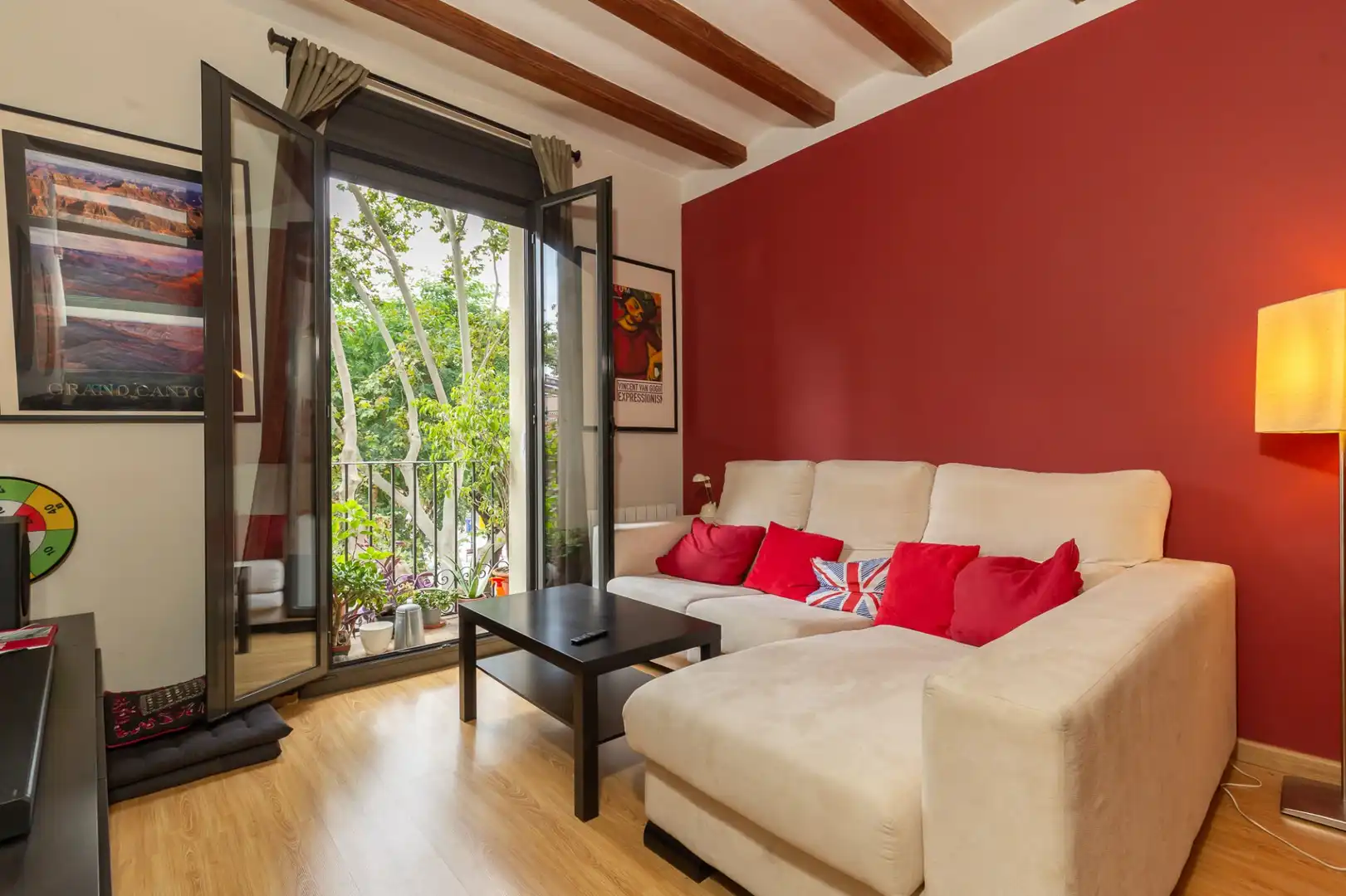 Wohnung mit Terrasse zum Verkauf in SANT JOAN DE MALTA, imagen 5