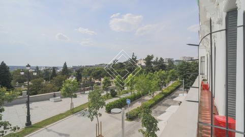 Photo 4 of Office to rent in Calle de San Quintín, Palacio, Madrid