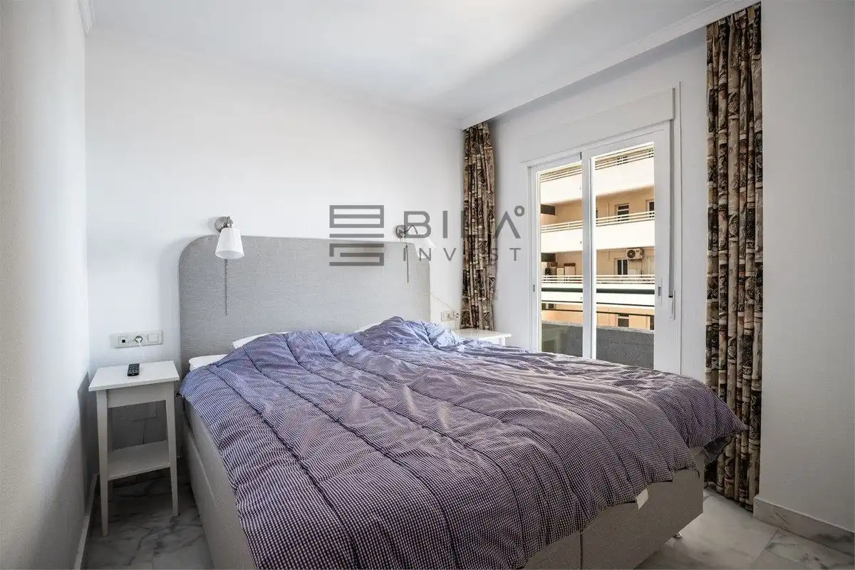 Piso con piscina en venta en Santa Barbara, imagen 15