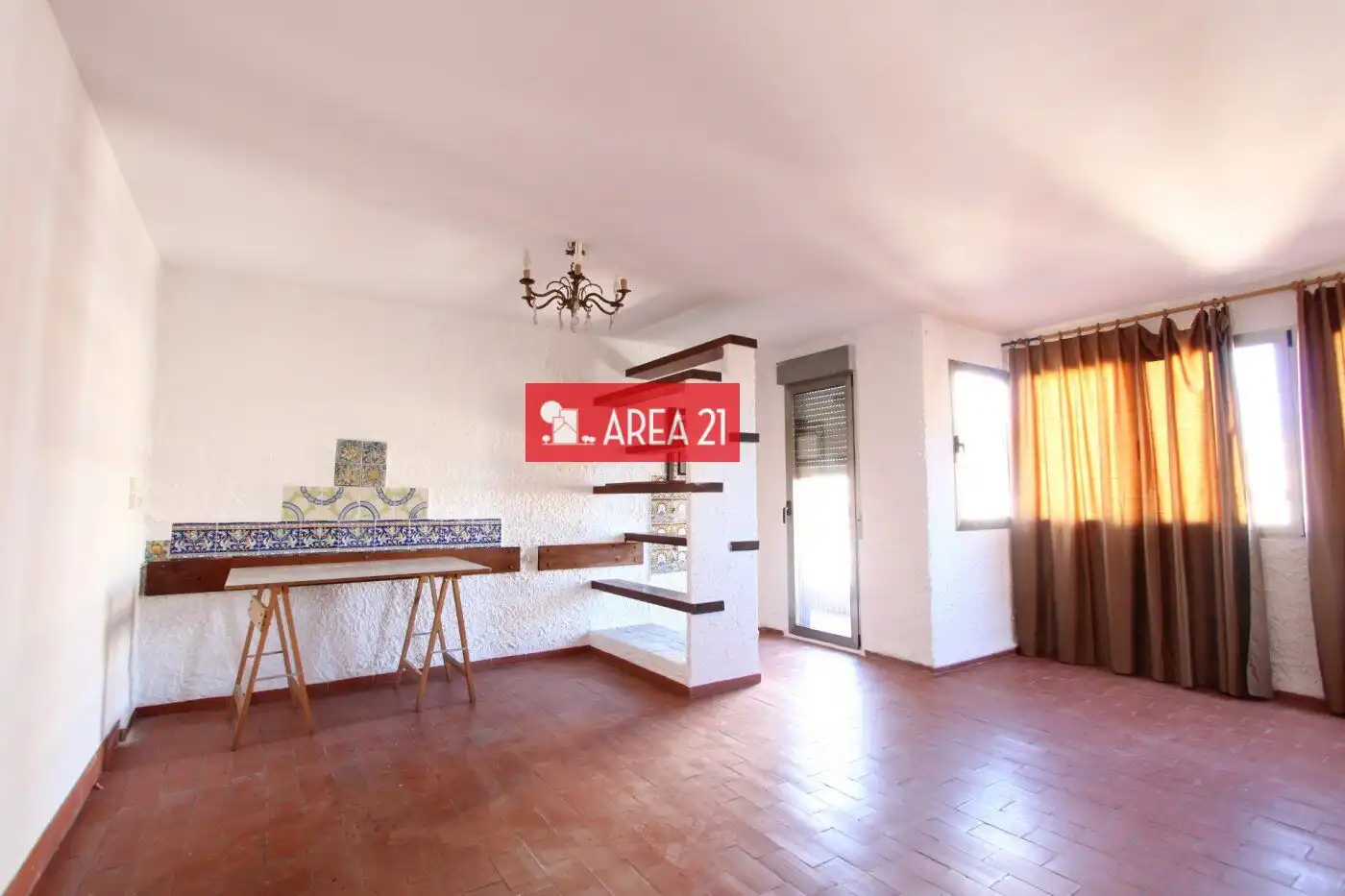 Appartement avec terrasse à vendre à Núcleo Urbano, imagen 9
