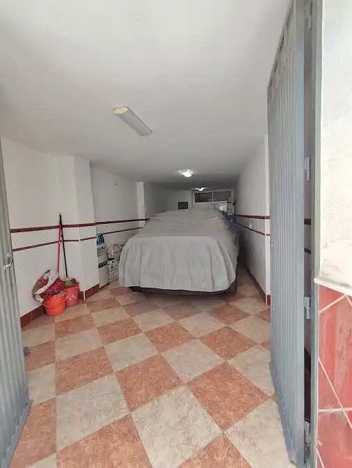 Casa a schiera con terrazza in vendita a Calle Pilar 32, imagen 34