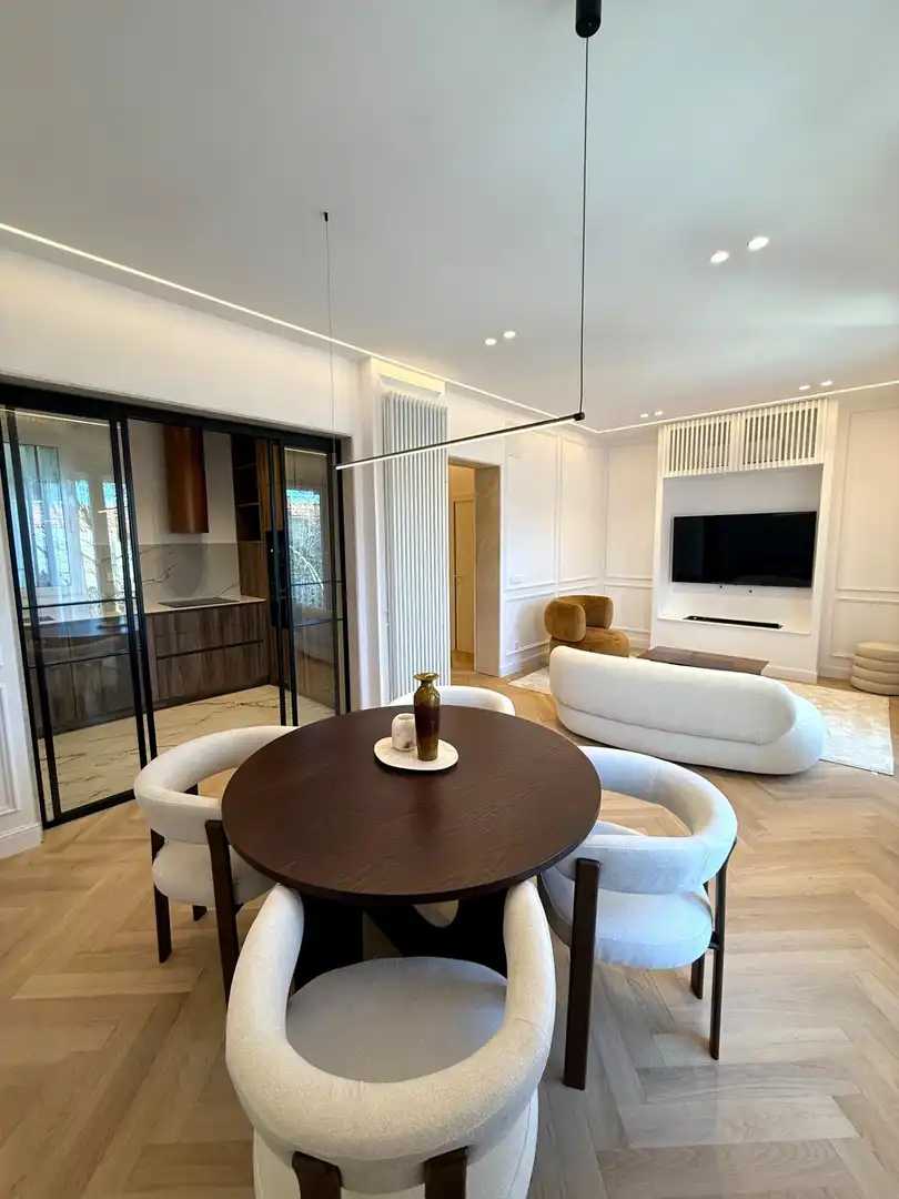 Appartement avec terrasse à vendre à Calle Calle Francisco Silvela 5, imagen 3