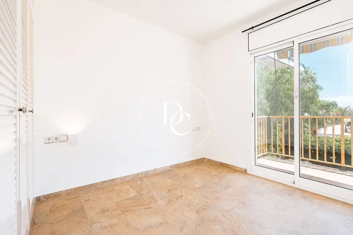Casa con jardín en venta en Avinguda Mare de Déu de Montserrat, imagen 16