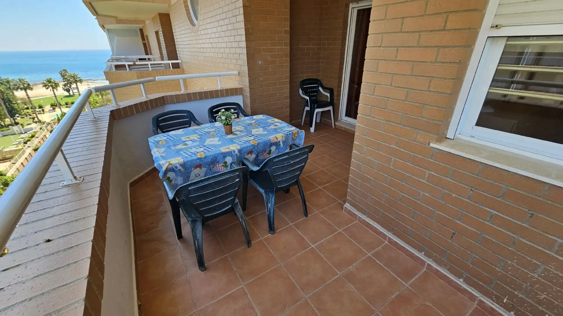 Apartament amb piscina en venda a Amplaries 35, imagen 21