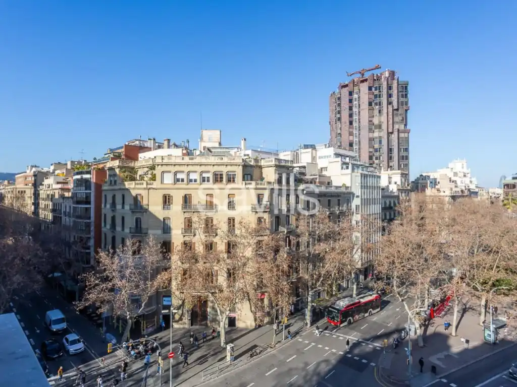 Apartment with lift for sale in Eixample, imagen 23