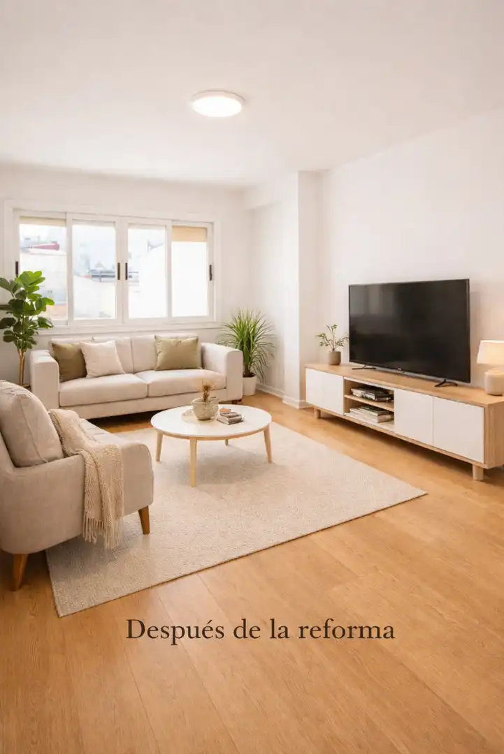 Piso en venta en Bons Aires