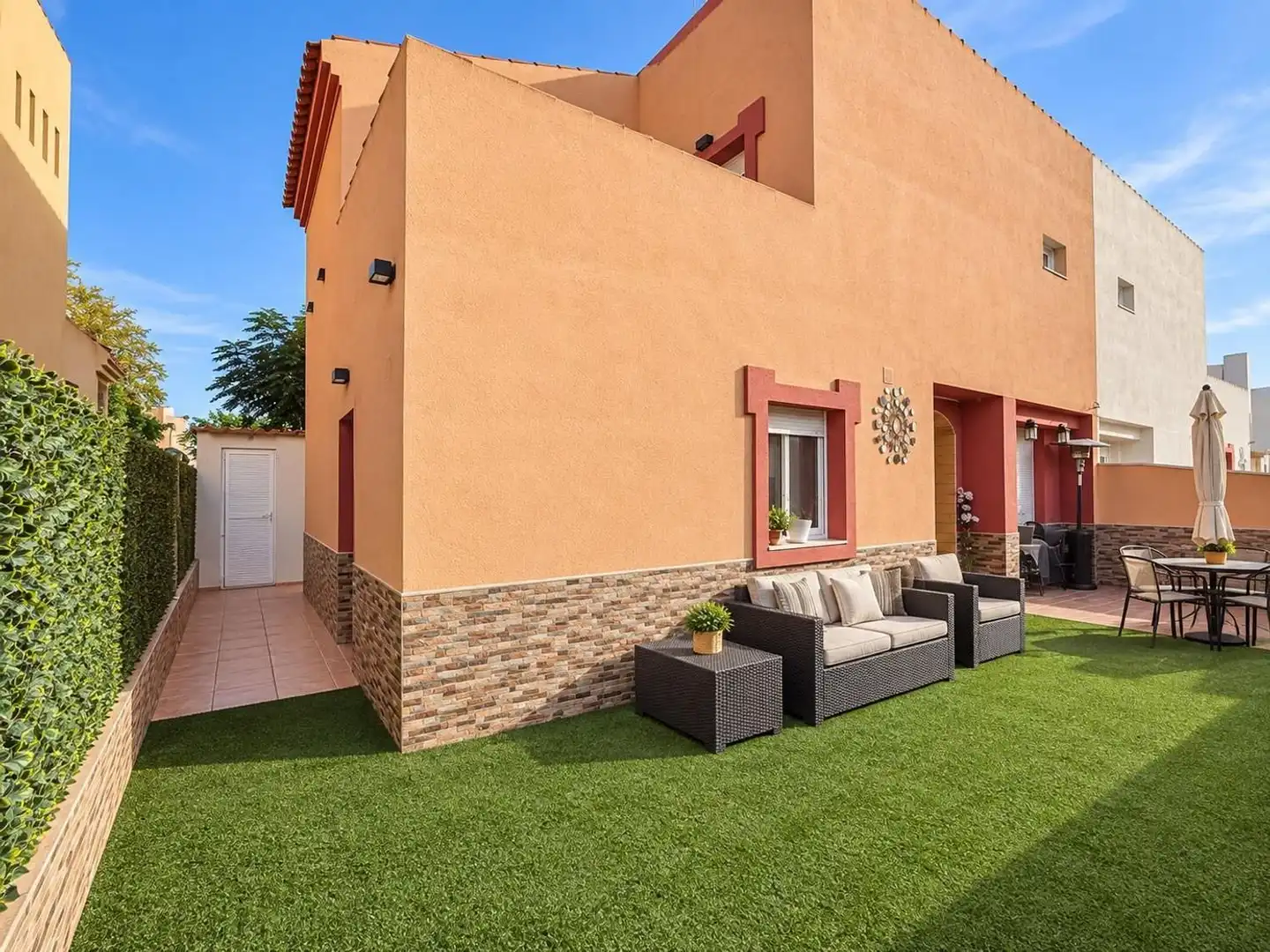 Villa mit Garten zum Verkauf in Calle Federico García Lorca 24, imagen 22