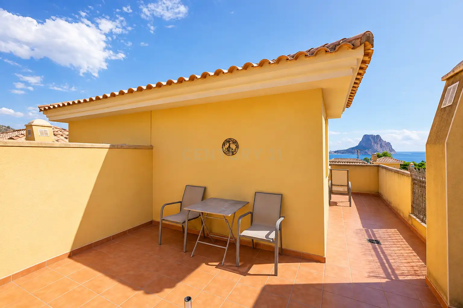 Maison mitoyenne avec piscine à vendre à Partida Maryvilla, 1s, Calp, Spain Montesol bloque 13 partida toix, imagen 35