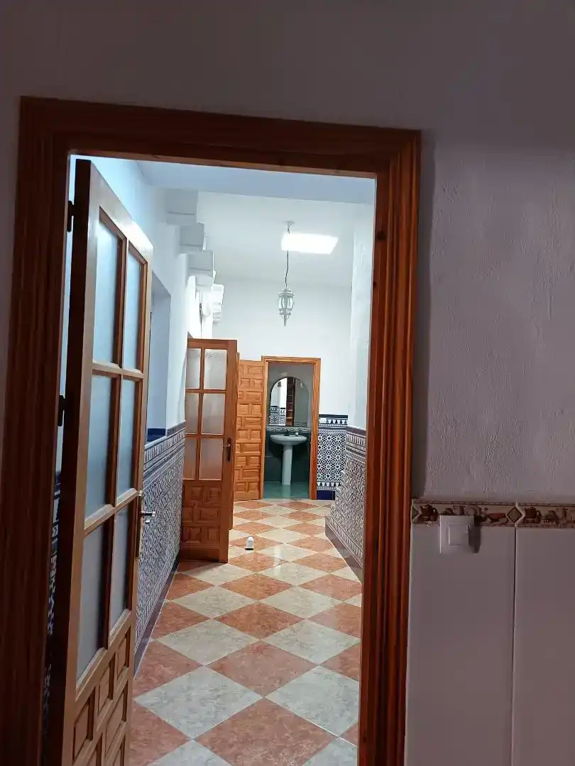 Planta baja en venta en Almería
