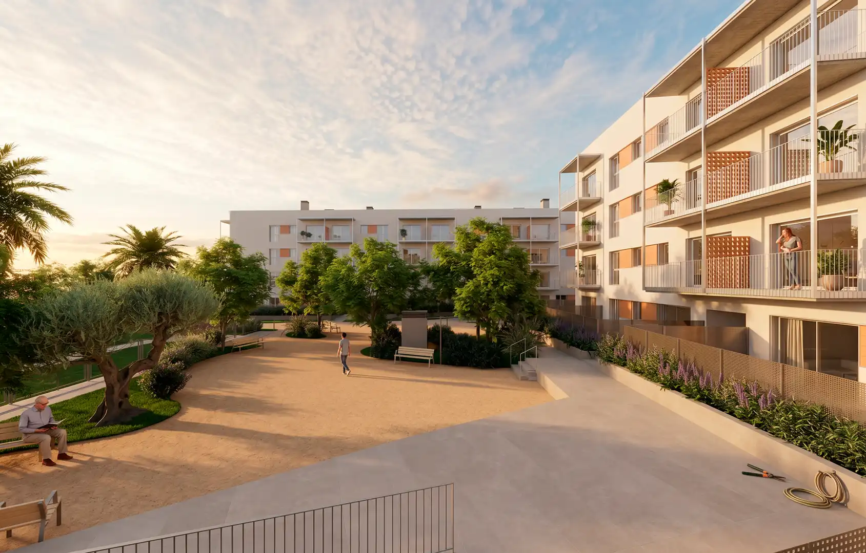 Masia Nova -  Solicrup