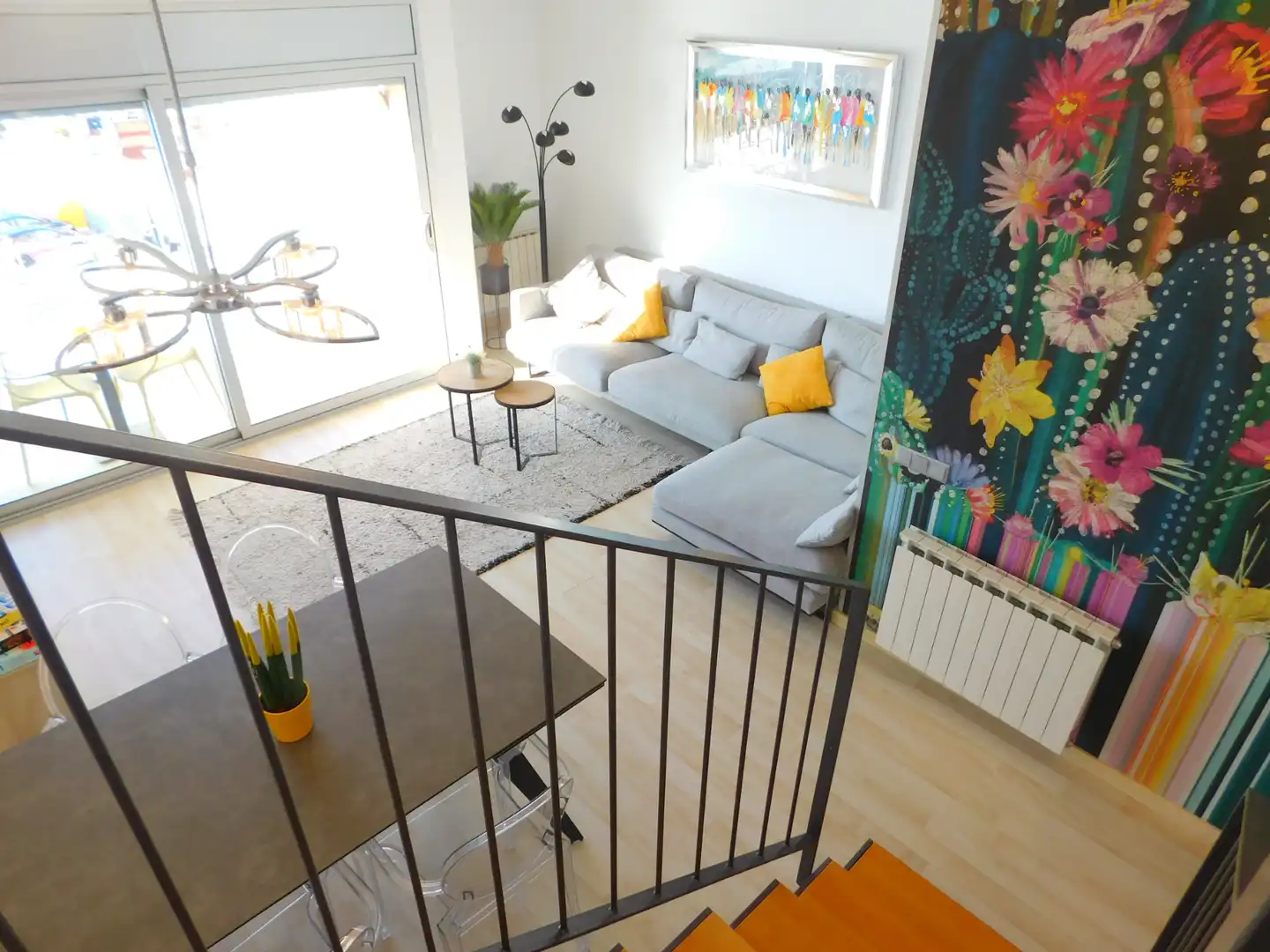 Duplex con terrazza in vendita a Centre, imagen 6