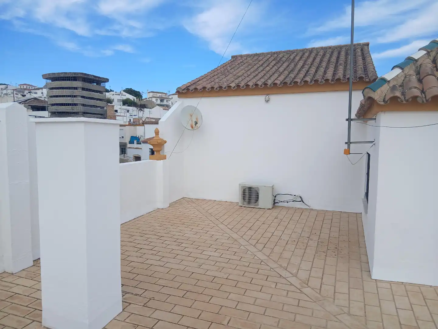 Casa o xalet en venda a Bornos