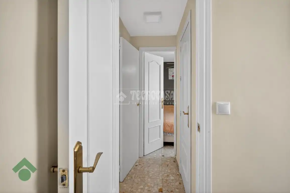 Wohnung zum Verkauf in Córdoba