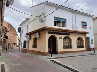 Casa o xalet en venda en Quinto amb Aire condicionat i Balcó