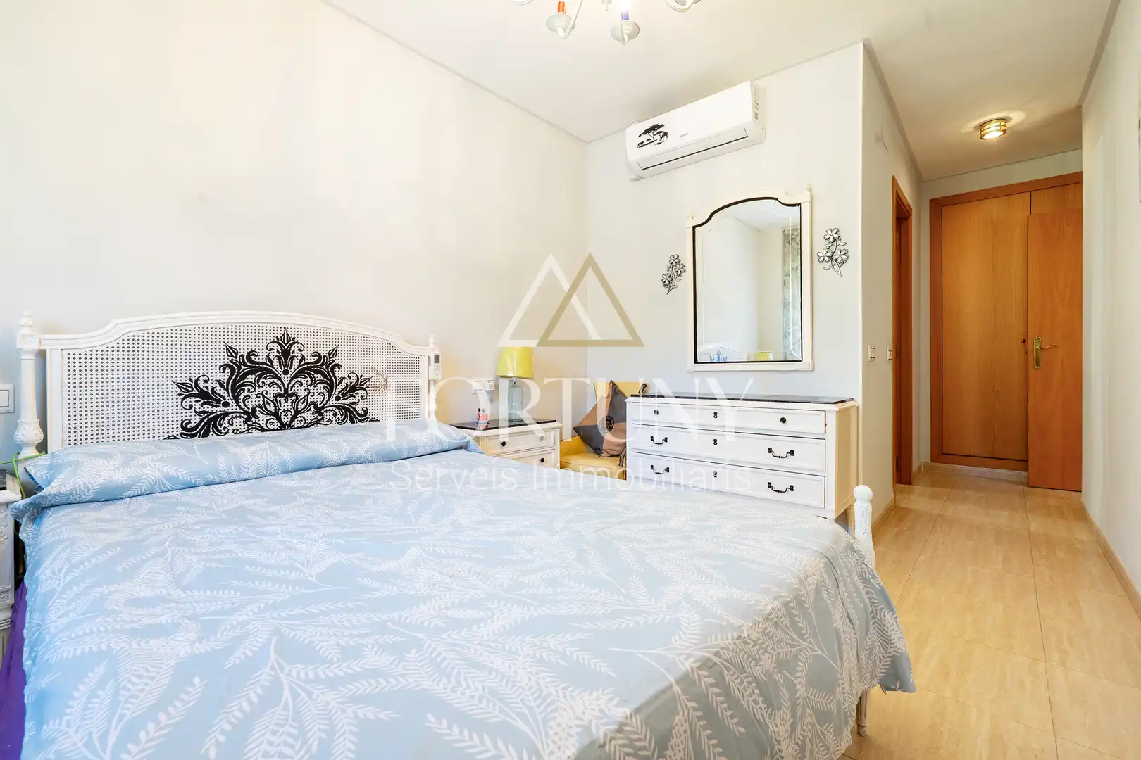 Habitación de Piso en venta en Migjorn