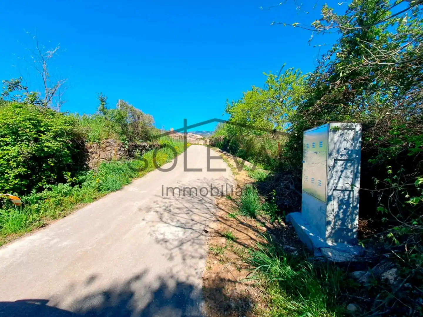 Terreno en venta en Salàs de Pallars