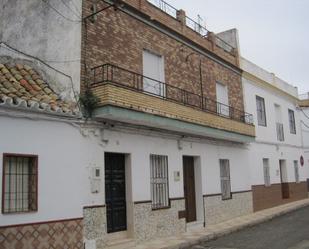 Exterior view of Flat for sale in La Campana