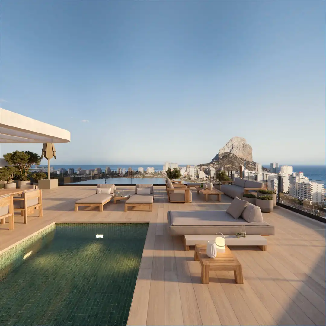 Appartement compact à vendre à Playa Arenal - Bol, imagen 18